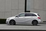 Mercedes-Benz B-Class 2011 года